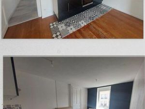 Duplex T3 centre ville 80 m2