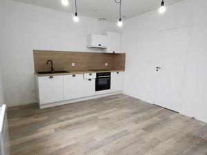 Appartement T2 Centre-ville / Gare