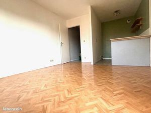 Appartement 2 pièces 36 m²