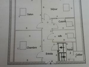 F3 Montigny les Metz