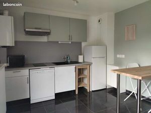 Studio 23 m² - NOISY-LE-GRAND - QUARTIER RICHARDET