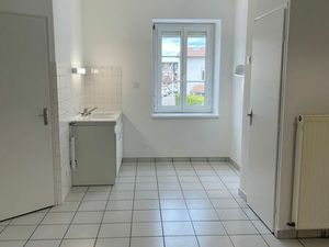 Appartement 2 pieces 45 m²