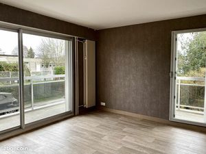 Appartement 2 pièces 48 m²