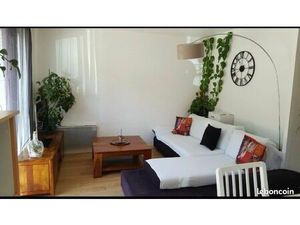 F3 très lumineux à louer