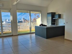 Appartement a louer t3 Saint-Martin -le-vinoux