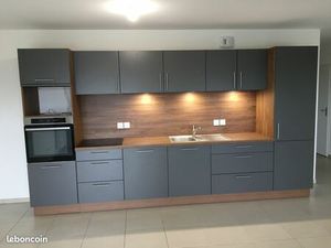 Appartement - 4 pièces - 3 chambres - 83 m²