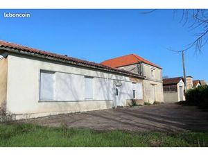 Appartement T2 meublé entièrement rénové de 54 m²