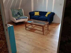 Studio chez l'habitant proche Blois