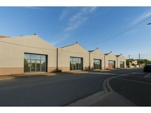 Vente local commercial