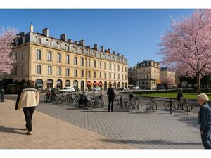 Vente local commercial 16 pièces