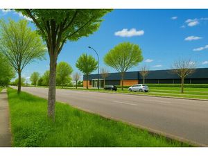 Vente local commercial