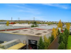 Vente local commercial