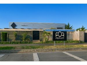 Vente local commercial