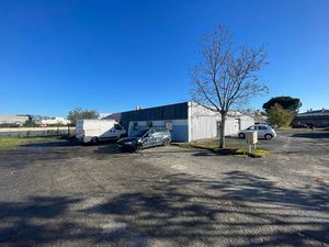 Vente local commercial