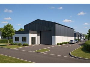 Vente local commercial