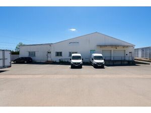 Vente local commercial