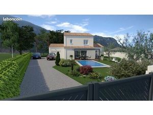 Maison 4 pièces 89 m²