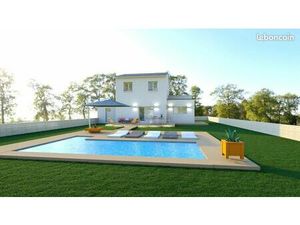 Maison 6 pièces 120 m²