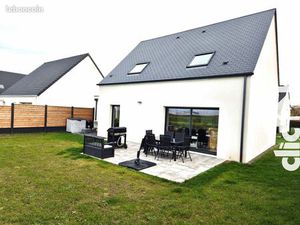 Maison 6 pièces 110 m²