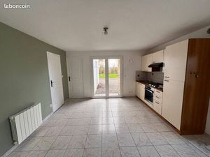 Maison 5 pièces 92 m²