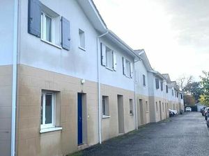 Maison 3 pièces 60 m²