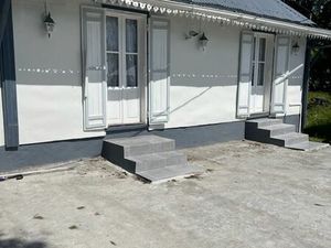 Location maison creole