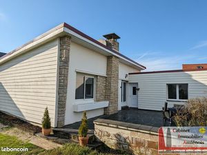 Pavillon 4 pièces 73 m²