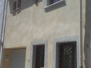 Appartement T2 Florensac terrasse garage