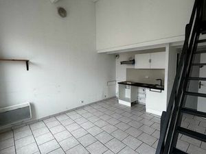 T4 à louer proche de la friche