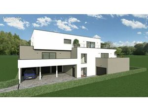 A louer 3 appartement spacieux neuf nouvelle construction