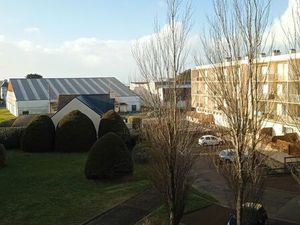 Studio MEUBLÉ Quiberon proche grande plage