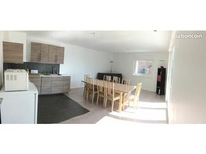 Appartement 4 pièces 79m2