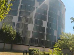 Parking couvert et sécurisé