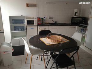 Location maison meublee 28