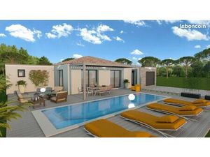 Maison 5 pièces 106 m²