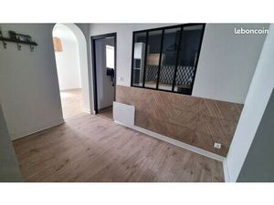 Appartement 2 pièces 49 m²