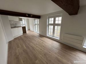 Appartement 2 pièces 36 m²