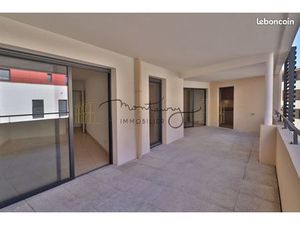 Appartement 3 pièces 88 m²