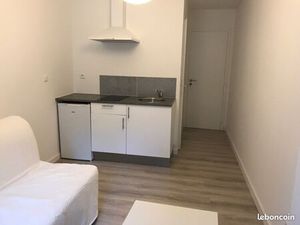 Logement étudiant refait à neuf proche campus/ chu hopital sud