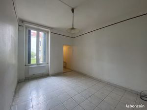 Appartement 2 pièces 35 m²