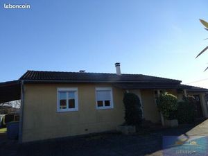 Maison 4 pièces 87 m²