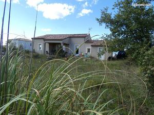 Villa 4 pièces 100 m²