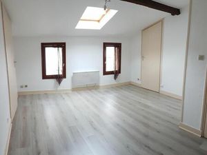 Appartement 2 pièces 28 m²