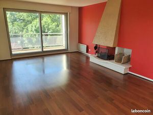 4 pièces à louer au 50 rue d'altkirch 67100 Strasbourg Robertsau