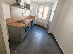 Appartement T3. 83m2