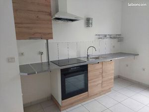 Location maison 72 m2
