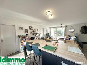 Villa 5 pièces 105 m²