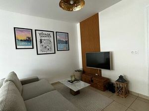 Appartement 2 pièces - meublé