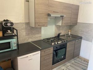 Appartement T2 meublé