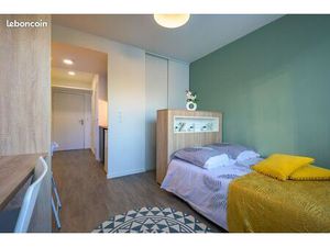 T1 étudiant tout compris